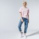 dámske tričko CHAMPION TRIČKO LADY LOGO TEE 113864ps033 farba ružová
