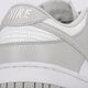 pánske tenisky (obuv) NIKE DUNK LOW RETRO dd1391-103 farba biela