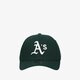 pánska šiltovka NEW ERA ČIAPKA MLB COLOUR 950 SS ATHLETICS OAKLAND ATHLETICS 60240593 farba zelená