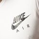 pánske tričko NIKE TRIČKO POWER GRID FTWR 684109100 farba biela