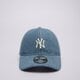pánska šiltovka NEW ERA ČIAPKA DENIM 920 NYY NEW YORK YANKEES 60667563 farba modrá