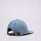 detská šiltovka LEVI'S ČIAPKA LAZY GIRL LOGO CAP 000ag-0005 farba modrá