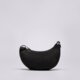 dámska taška NIKE TAŠKA NK AURA CRESCENT CROSSBODY hq4370-013 farba čierna
