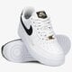 dámske tenisky (obuv) NIKE AIR FORCE 1 '07 ESSENTIAL cz0270-102 farba biela