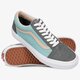 pánske skate obuv VANS UA OLD SKOOL vn0a38g1vmmm farba modrá