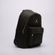 dámsky ruksak JORDAN RUKSAK JAM MONOGRAM BACKPACK ma0986-g0t farba čierna