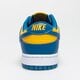 pánske tenisky (obuv) NIKE DUNK LOW RETRO dd1391-402 farba žltá