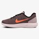 dámske tenisky (obuv) NIKE WMNS LUNARGLIDE 8 843726-501 farba fialová