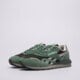 pánske tenisky (obuv) REEBOK CLASSIC NYLON 89 100245072 farba zelená