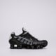 detské tenisky (obuv) NIKE SHOX TL GS io4645-005 farba sivá