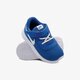 detské tenisky (obuv) NIKE TANJUN (TDV) 818383-400 farba modrá