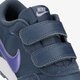detské tenisky (obuv) NIKE MD VALIANT cn8559-402 farba tmavomodrá