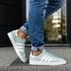 pánske skate obuv ADIDAS CAMPUS bz0082 farba modrá
