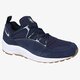pánske tenisky (obuv) NIKE AIR HUARACHE LIGHT 306127400 farba tmavomodrá