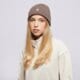 detská čiapka CHAMPION ČIAPKA BEANIE 806065es072 farba hnedá