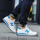 pánske tenisky (obuv) NEW BALANCE ML373SWB ml373swb farba biela