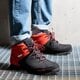 pánska outdoorová obuv TIMBERLAND EURO SPRINT HIKER  tb0a5snb8451 farba oranžová