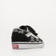 detské skate obuv VANS TD OLD SKOOL V vn0a4vjjbla1 farba čierna