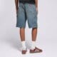 pánske šortky DICKIES ŠORTKY  993 11 INCH CARPENTER SHORT JEANS dk0a88fcl231 farba modrá