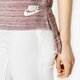dámske tričko NIKE TRIČKO SS NSW AV15 TOP KNT 838954808 farba ružová