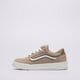 detské skate obuv VANS HYLANE vn000d4pfce1 farba béžová