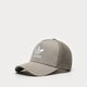 pánska šiltovka ADIDAS ČIAPKA CURVED TRUCKER ic0021 farba zelená