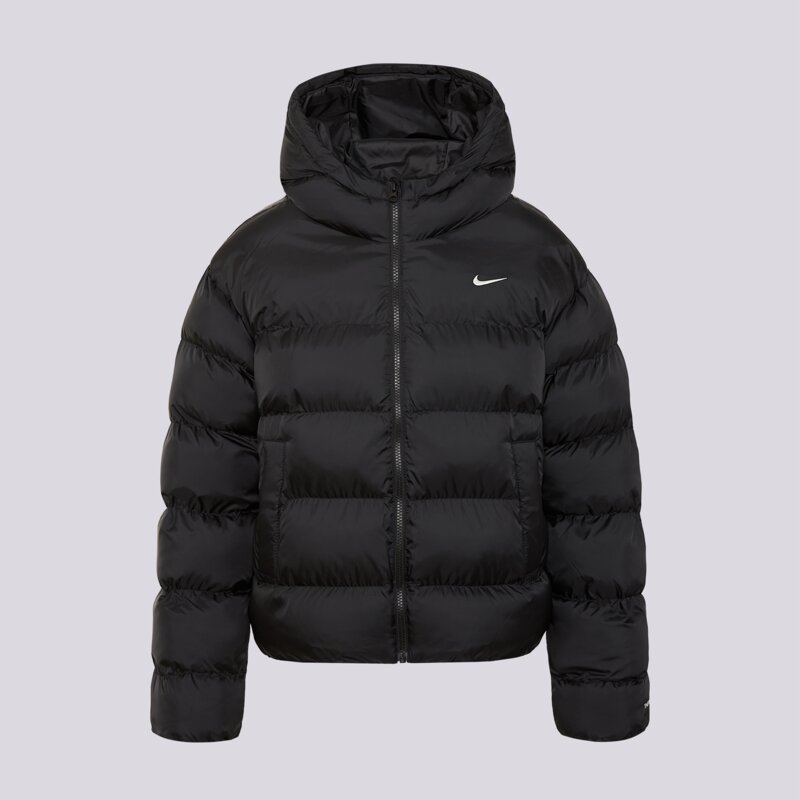 NIKE BUNDA PÁPEROVÁ W NK SYN CLSSC JKT