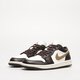 dámske tenisky (obuv) WMNS AIR JORDAN 1 LOW dc0774-200 farba hnedá