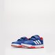 detské tenisky (obuv) ADIDAS TENSAUR SPORT 2.0 CF I gw6459 farba tmavomodrá