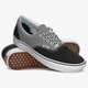 pánske skate obuv VANS COMFYCUSH ERA vn0a3wm9wwi1 farba čierna