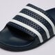 pánske šľapky ADIDAS ADILETTE 288022 farba tmavomodrá