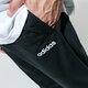 pánske nohavice ADIDAS NOHAVICE  E PLN T PNT SJ du0378 farba čierna