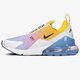 pánske tenisky (obuv) NIKE AIR MAX 270 ah8050-702 farba viacfarebná