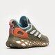 pánske tenisky (obuv) ADIDAS WEB BOOST hq6170 farba zelená