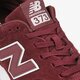 pánske tenisky (obuv) NEW BALANCE ML373TP ml373tp farba bordová