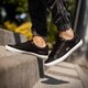 pánske tenisky (obuv) LACOSTE LEROND 316 1 732spm0027024 farba čierna