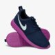 detské tenisky (obuv) NIKE ROSHE ONE (GS)  599729-407 farba tmavomodrá