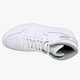 pánske tenisky (obuv) JORDAN AIR 1 MID  554724112 farba biela