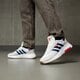pánske tenisky (obuv) ADIDAS RETROPY F2 gw9354 farba biela