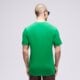 pánske tričko ADIDAS TRIČKO ESSENTIAL TEE il2517 farba zelená