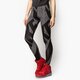 dámske nohavice NIKE NOHAVICE  LEG-A-SEE-AOP 726091010 farba čierna
