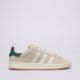 pánske skate obuv ADIDAS CAMPUS 00S  js3786 farba biela