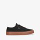 detské skate obuv DC MANUAL adbs300366bgm farba čierna