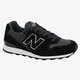 dámske tenisky (obuv) NEW BALANCE WR996EF wr996ef farba čierna
