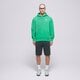 pánska mikina NIKE MIKINA S KAPUCŇOU M NK CLUB BB PO HOODIE fn3859-324 farba zelená