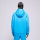 pánska mikina NIKE MIKINA S KAPUCŇOU M NK TCH FLC FZ WR HOODIE TECH fb7921-435 farba modrá