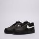 detské tenisky (obuv) NIKE AIR FORCE 1 TECH BG ir3992-001 farba čierna