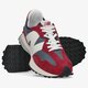 pánske tenisky (obuv) NEW BALANCE 327  ms327mr farba tmavomodrá