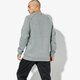 pánska mikina JORDAN MIKINA JUMPMAN FLEECE CREW 940170-091 farba sivá