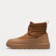 pánska vychádzková obuv UGG CLASSIC MINI LACE-UP WE 1120849-che farba hnedá